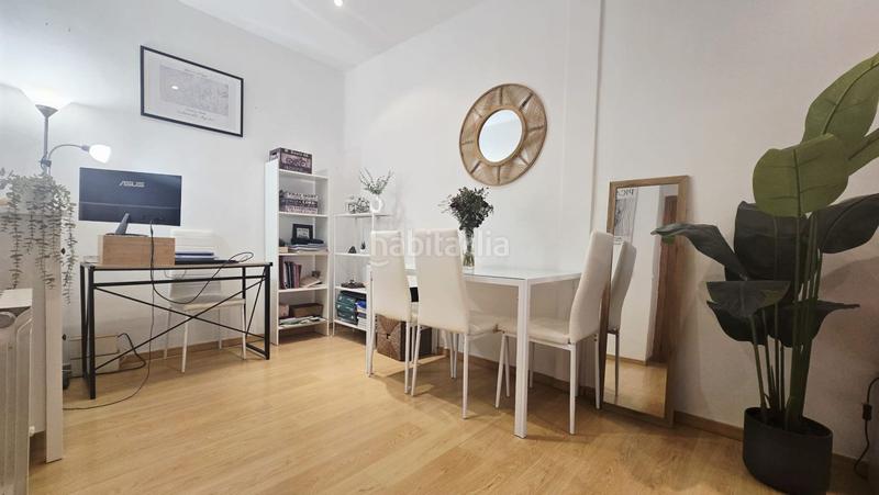 Foto 5339bceb-4152-4028-bb28-f572c71394fa. Alquiler piso  en alquiler en chamberí gaztambide, 1 dormitorio. en Madrid