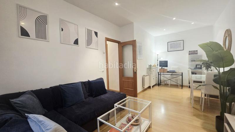 Foto 714f1797-7860-4165-aa87-f85c0eb5d902. Alquiler piso  en alquiler en chamberí gaztambide, 1 dormitorio. en Madrid