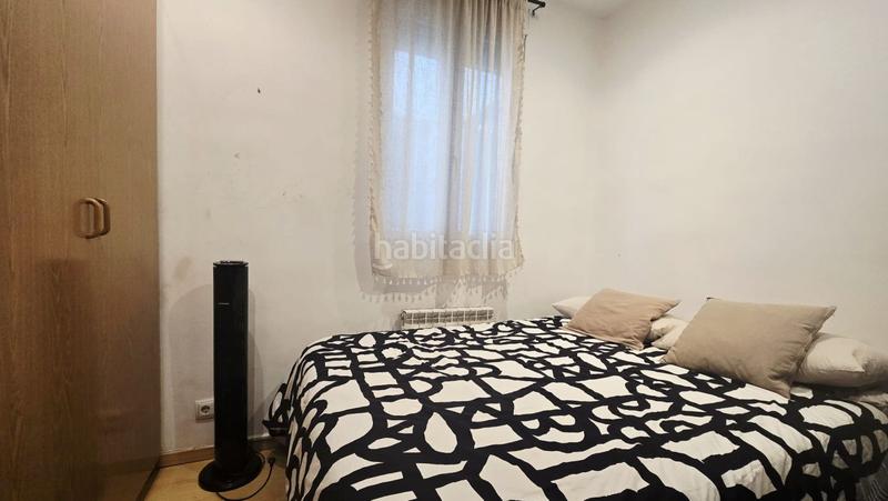 Foto a68ff195-30d7-4e8f-98a8-a70551735429. Alquiler piso  en alquiler en chamberí gaztambide, 1 dormitorio. en Madrid