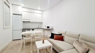 Lloguer Pis  De lagasca. Piso en venta en salamanca  castellana, 2 dormitorios.