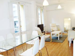 Lloguer Pis  De lagasca, madrid. Piso en venta en salamanca  castellana, 3 dormitorios.