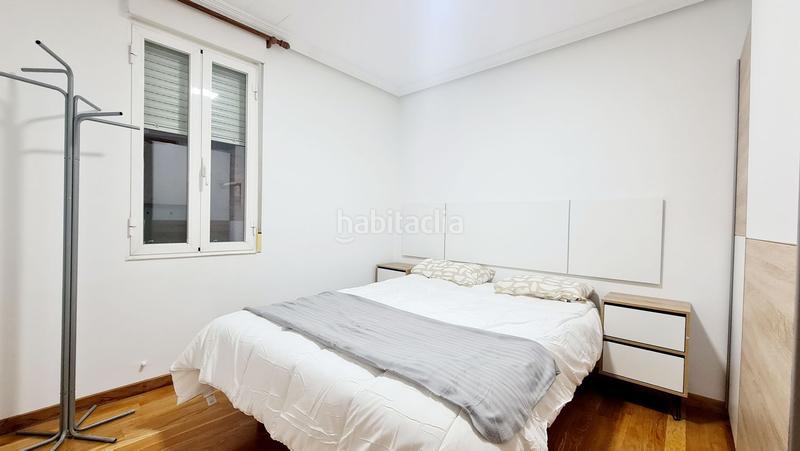 Foto 0b4a8970-5c3b-4a8e-b125-d9a8c3308d72. Alquiler piso  en alquiler en salamanca Castellana, 1 dormitorio. en Madrid