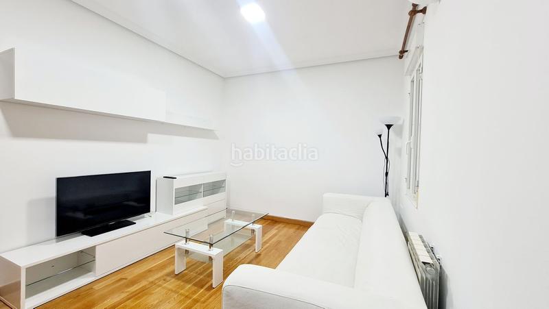 Foto 35ac6b13-5f2b-4f8a-8ee2-cb5043dcb01a. Alquiler piso  en alquiler en salamanca Castellana, 1 dormitorio. en Madrid