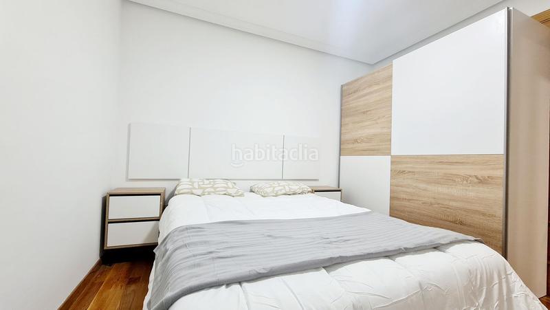 Foto 5664b38b-e81c-4f56-a16f-f0e102a05f9f. Alquiler piso  en alquiler en salamanca Castellana, 1 dormitorio. en Madrid
