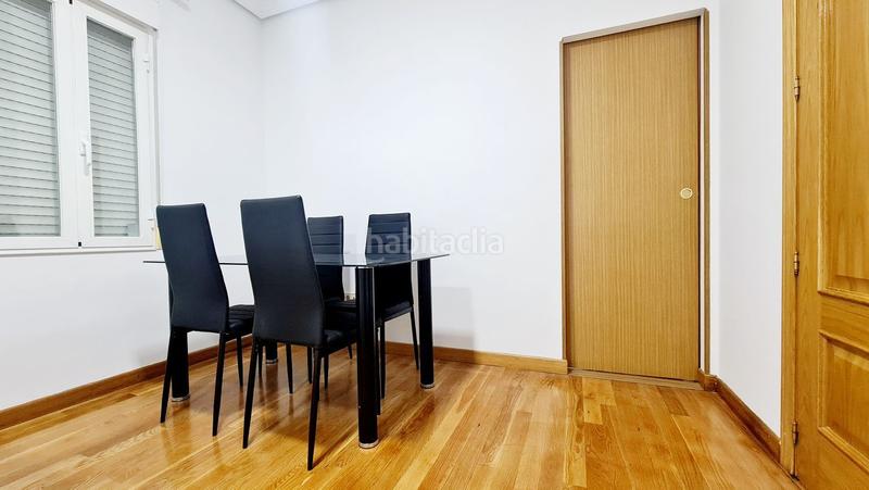 Foto 89fead44-99ed-470c-a811-3122664e36e5. Alquiler piso  en alquiler en salamanca Castellana, 1 dormitorio. en Madrid
