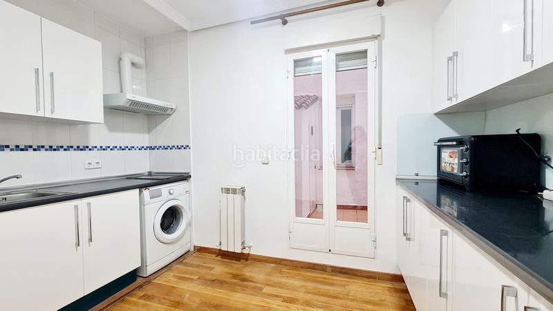 Foto 8abf1b8c-bc74-4d1d-a148-4a38d97195b8. Alquiler piso  en alquiler en salamanca Castellana, 1 dormitorio. en Madrid