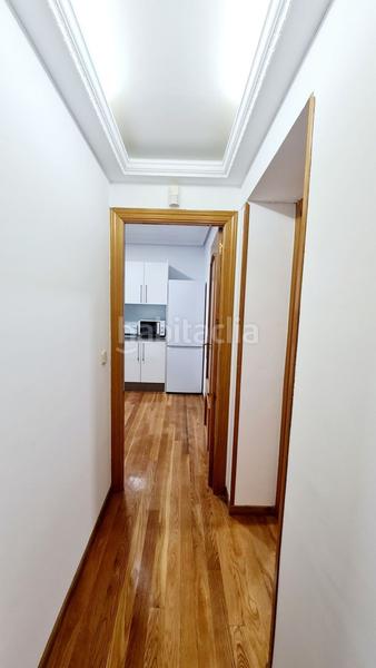 Foto d4b4b2e0-0111-4e99-abcb-c5038e8731b1. Alquiler piso  en alquiler en salamanca Castellana, 1 dormitorio. en Madrid