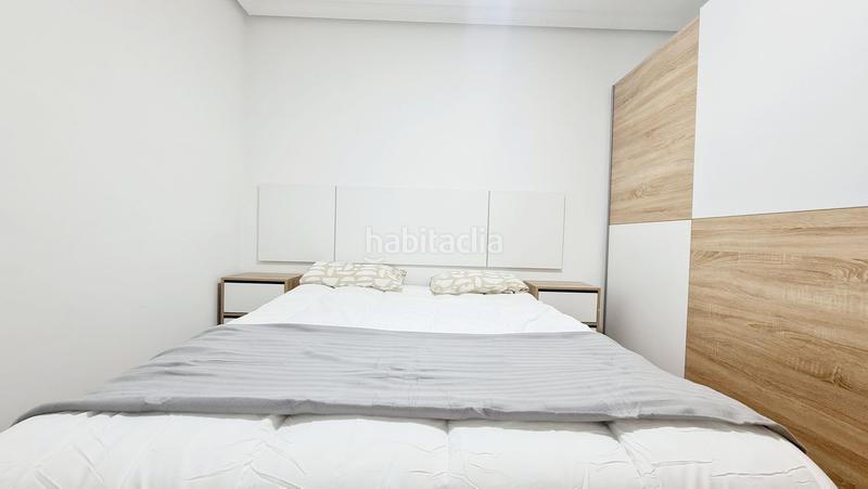 Foto d5c04413-6d1d-47e2-ba95-fa2185e084ef. Alquiler piso  en alquiler en salamanca Castellana, 1 dormitorio. en Madrid