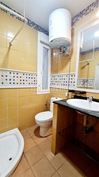 Foto f1a41cf2-addc-4f01-8d2c-82dca29eb9ed. Alquiler piso  en alquiler en salamanca Castellana, 1 dormitorio. en Madrid
