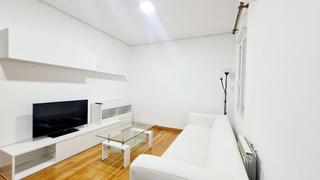 Lloguer Pis  Del príncipe de vergara. Piso en alquiler en salamanca  castellana, 1 dormitorio.