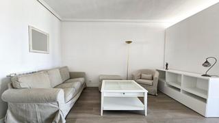 Location Attique  Núñez morgado. Atico en alquiler en chamartín  nueva españa.