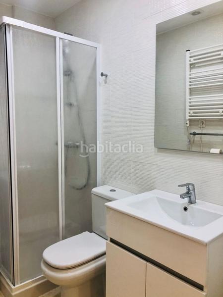 Foto 03379b0a-12a9-4e4f-b71d-fc393fdc8c5a. Alquiler piso  en alquiler en chamartín Prosperidad, 1 dormitorio. en Madrid