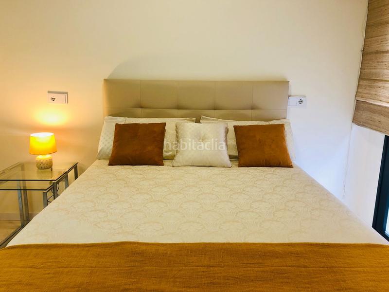 Foto 2fa4bc39-f1d4-4e75-807b-ed9e3d2ad3dd. Alquiler piso  en alquiler en chamartín Prosperidad, 1 dormitorio. en Madrid