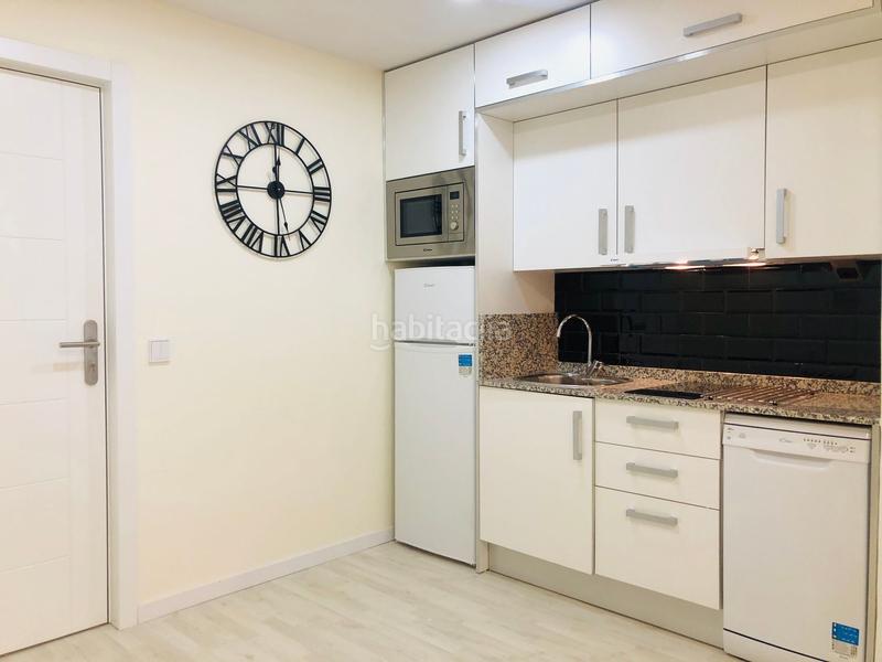 Foto 3b0d85fc-4ef7-4d34-be2f-744bfc39866d. Alquiler piso  en alquiler en chamartín Prosperidad, 1 dormitorio. en Madrid