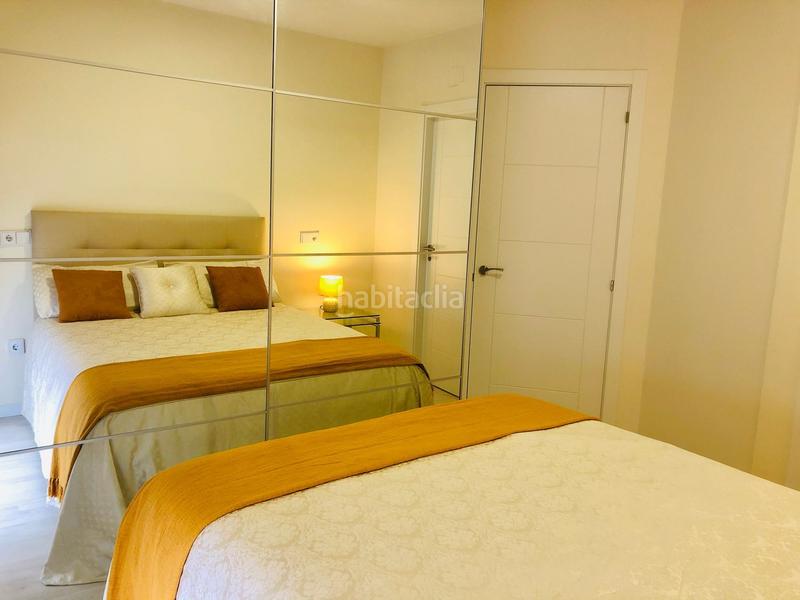 Foto 423a9a39-883e-4f50-9f4f-962fb3e282da. Alquiler piso  en alquiler en chamartín Prosperidad, 1 dormitorio. en Madrid
