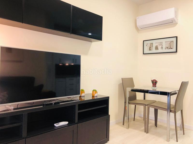 Foto 48ac3988-7515-448f-94b7-c6198596c1c1. Alquiler piso  en alquiler en chamartín Prosperidad, 1 dormitorio. en Madrid