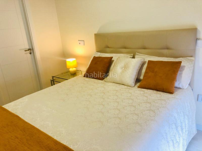 Foto 506618f7-322f-4d66-9787-e15234b40c95. Alquiler piso  en alquiler en chamartín Prosperidad, 1 dormitorio. en Madrid
