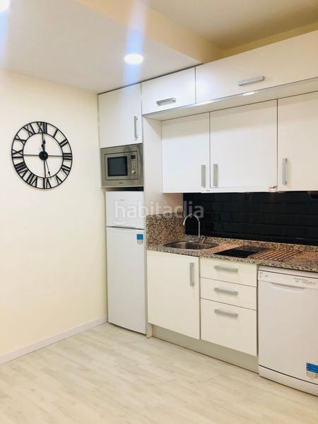 Foto 582e330f-7567-4119-8e96-643f01019105. Alquiler piso  en alquiler en chamartín Prosperidad, 1 dormitorio. en Madrid