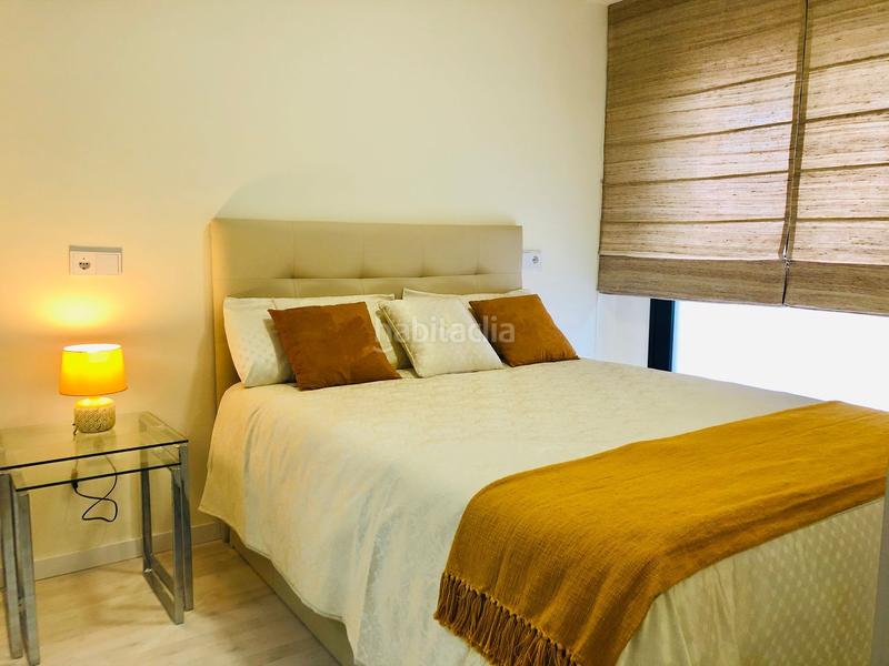 Foto 5ad27669-6d92-4bfa-8b79-f5192e741de8. Alquiler piso  en alquiler en chamartín Prosperidad, 1 dormitorio. en Madrid