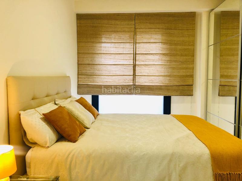 Foto 81be5d36-e402-4de0-9e50-6980a3654d79. Alquiler piso  en alquiler en chamartín Prosperidad, 1 dormitorio. en Madrid
