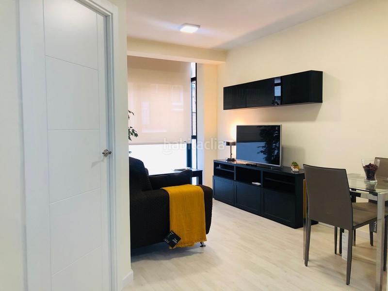 Foto 829b4c4f-b872-4a92-addb-a17f7826e84d. Alquiler piso  en alquiler en chamartín Prosperidad, 1 dormitorio. en Madrid
