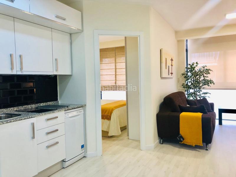 Foto a234d8e3-c6fe-4fae-b859-c71e0e94d061. Alquiler piso  en alquiler en chamartín Prosperidad, 1 dormitorio. en Madrid