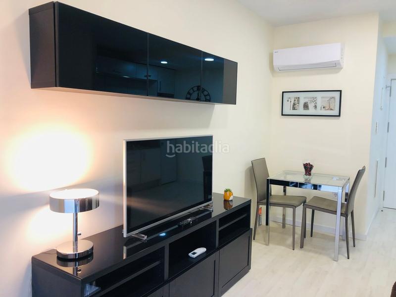 Foto d419f1a0-0954-47ea-b2ab-6f5b55287ae1. Alquiler piso  en alquiler en chamartín Prosperidad, 1 dormitorio. en Madrid