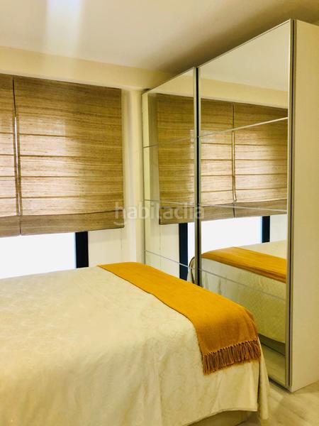 Foto f5af5f4c-07c0-4cac-9916-22ec2f476846. Alquiler piso  en alquiler en chamartín Prosperidad, 1 dormitorio. en Madrid