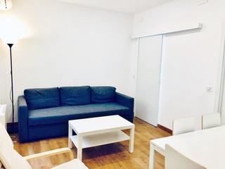 Lloguer Pis  De lagasca, madrid. Piso en alquiler en salamanca  castellana, 2 dormitorios.