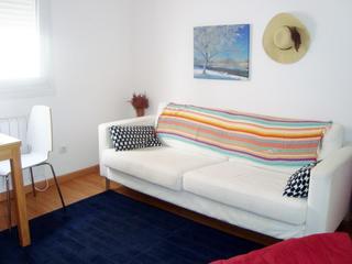 Location Appartement  Lagasca. Piso en alquiler en salamanca  castellana, 2 dormitorios.