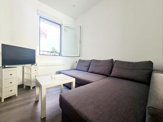 Miete Etagenwohnung in Ríos Rosas-Nuevos Ministerios. Piso en alquiler en chamberí  rios rosas, 1 dormitorio.