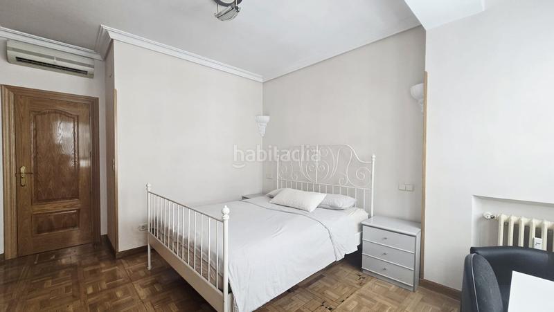 Foto 0204aa5c-d42b-4de3-ace4-a3f46da70d72. Affitto appartamento con riscaldamento in Lista Madrid