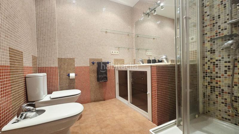 Foto 0edfa9da-344e-4d1c-b473-21df2599dd50. Affitto appartamento con riscaldamento in Lista Madrid