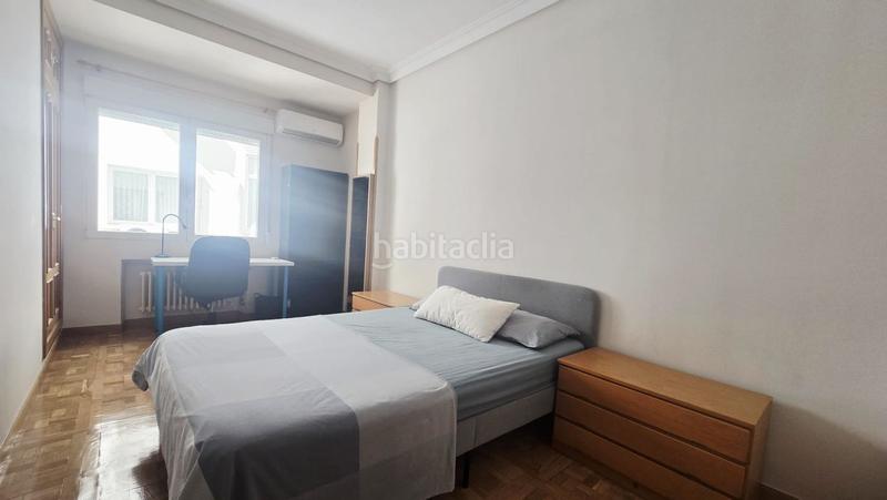 Foto 251d3e40-6135-4c5d-b0c3-90113562f172. Affitto appartamento con riscaldamento in Lista Madrid