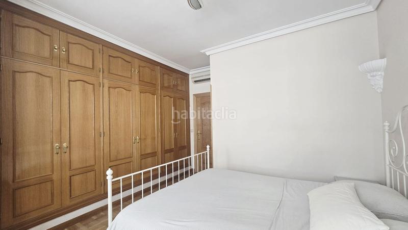 Foto 859e0461-9fc2-4501-8032-2c3846809708. Affitto appartamento con riscaldamento in Lista Madrid