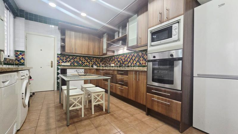 Foto 8fdb682b-6619-44eb-8065-5c0dd0e189b3. Affitto appartamento con riscaldamento in Lista Madrid