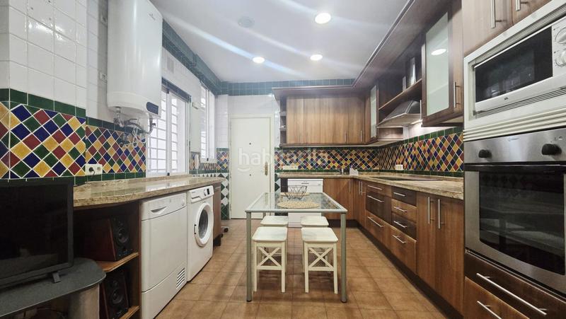 Foto 9eaef456-af5d-4f76-8c4a-b799ce6051c8. Affitto appartamento con riscaldamento in Lista Madrid