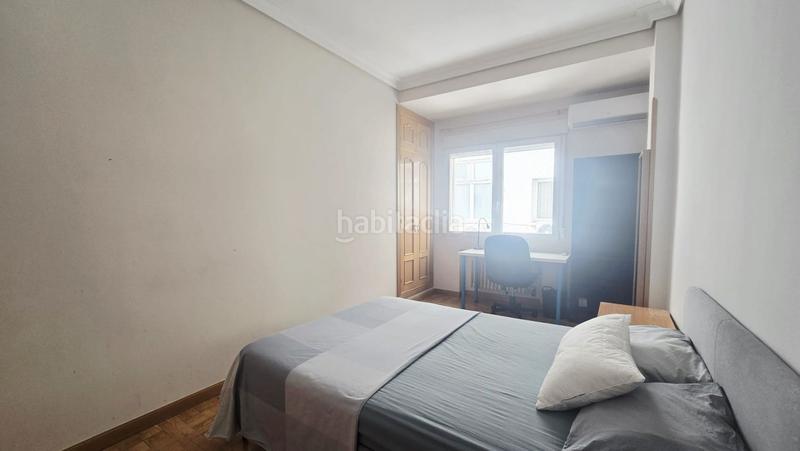 Foto a8df745a-06f8-49a5-9e0e-ad92f2b942ef. Affitto appartamento con riscaldamento in Lista Madrid