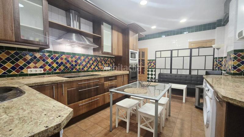 Foto c65388d2-8d84-4edb-a6ca-68df6fda14b6. Affitto appartamento con riscaldamento in Lista Madrid