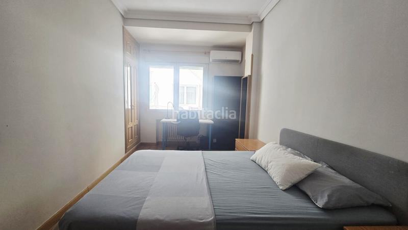 Foto 0ef666a2-e10e-40d3-b0de-d179a0898423. Alquiler piso  en alquiler en salamanca Lista, 2 dormitorios. en Madrid
