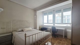Etagenwohnung in del Príncipe de Vergara