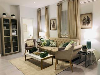 Location Appartement à Castellana. Piso en alquiler en salamanca  castellana, 2 dormitorios.