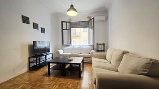 Appartement à de Lagasca, Madrid