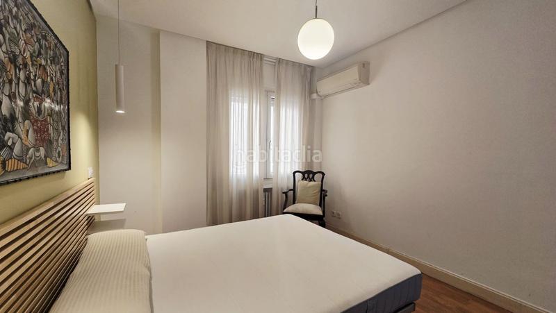 Foto 35963326-7578-42d6-a0d9-9fa0c0e0e22a. Affitto appartamento con riscaldamento in El Viso Madrid