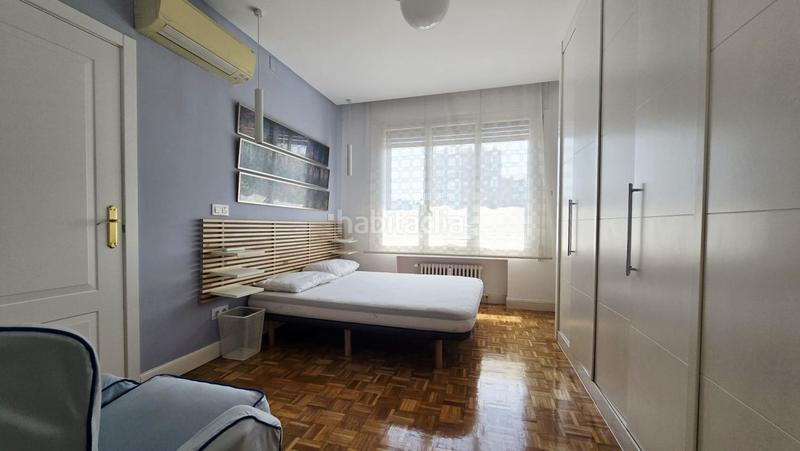 Foto 71e75c1d-e757-4cb0-99d6-cd5c54078155. Affitto appartamento con riscaldamento in El Viso Madrid