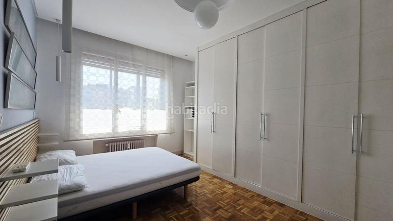 Foto 5115144a-70a3-47ea-9396-f479bcc7acb4. Location appartement avec chauffage dans El Viso Madrid