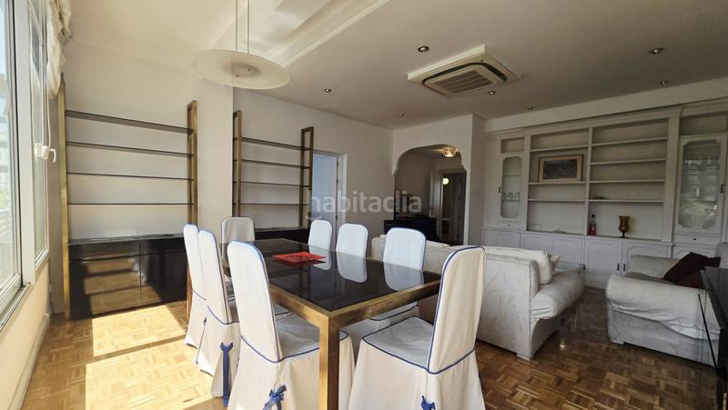 Foto 5df53c37-46bb-4838-8f4c-3a13e7d13c13. Location appartement avec chauffage dans El Viso Madrid