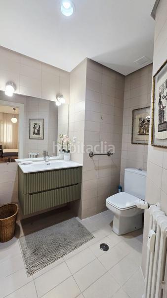 Foto 5f1f3737-5a8b-4246-bf1c-a3650149069b. Location appartement avec chauffage dans El Viso Madrid