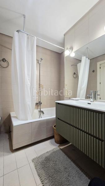 Foto bc124db9-f64e-49ae-ab2f-54e898d3c99f. Location appartement avec chauffage dans El Viso Madrid