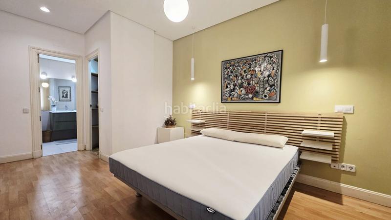 Foto c2e4c1e6-4f5a-4d6d-90d0-4c119bb96402. Location appartement avec chauffage dans El Viso Madrid